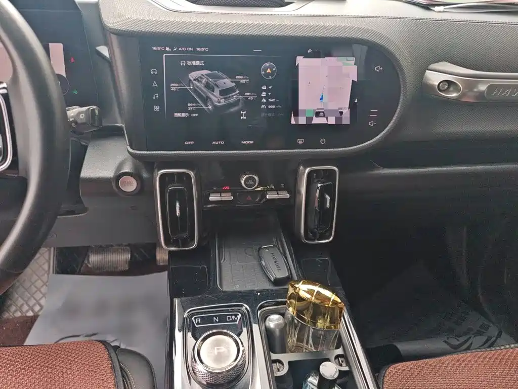Haval Big Dog — миниатюра 6