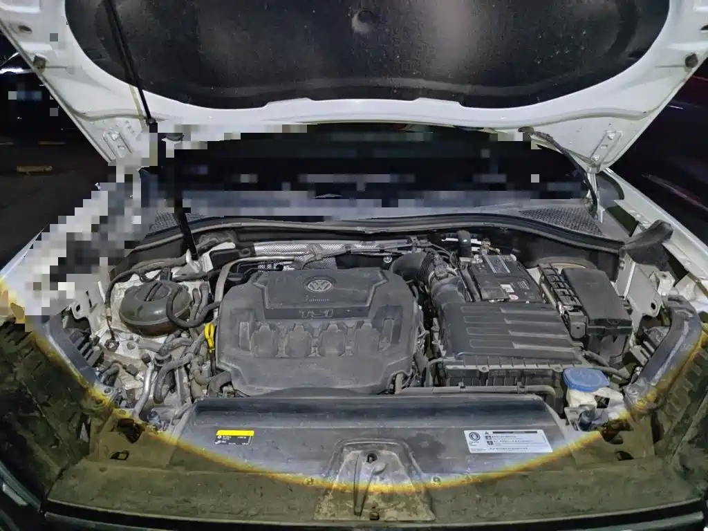 Volkswagen Tayron — миниатюра 11