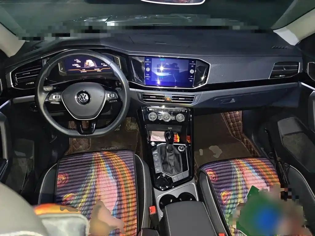 Volkswagen Tayron — миниатюра 13