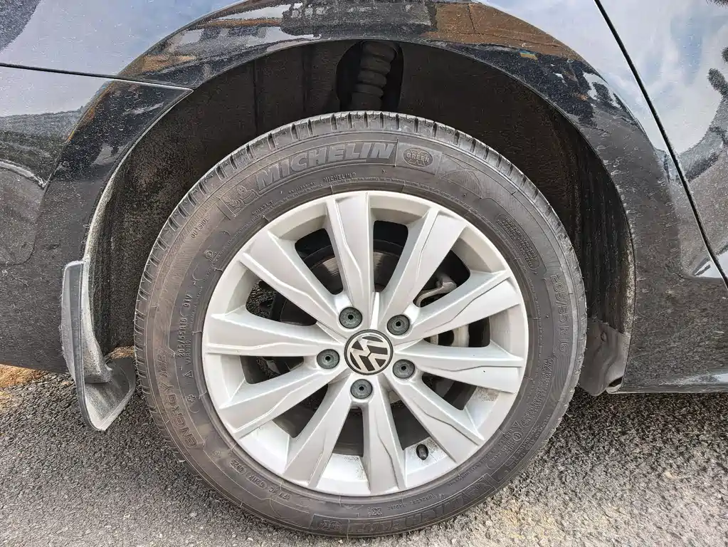 Volkswagen Sagitar — миниатюра 11