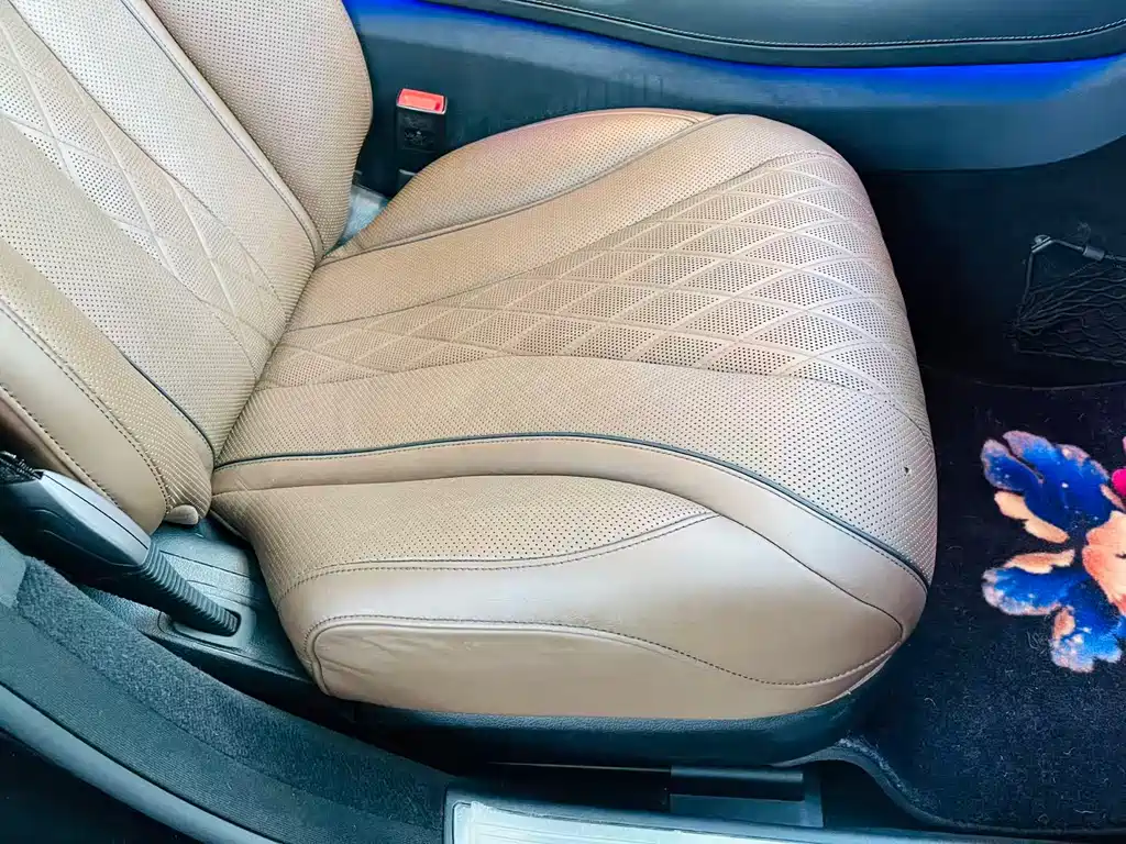 Mercedes-Benz S-Class — миниатюра 30
