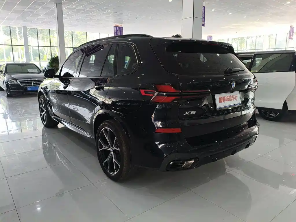 BMW X5 — миниатюра 6