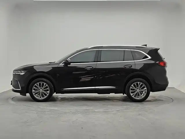 Buick Envision Plus — миниатюра 3