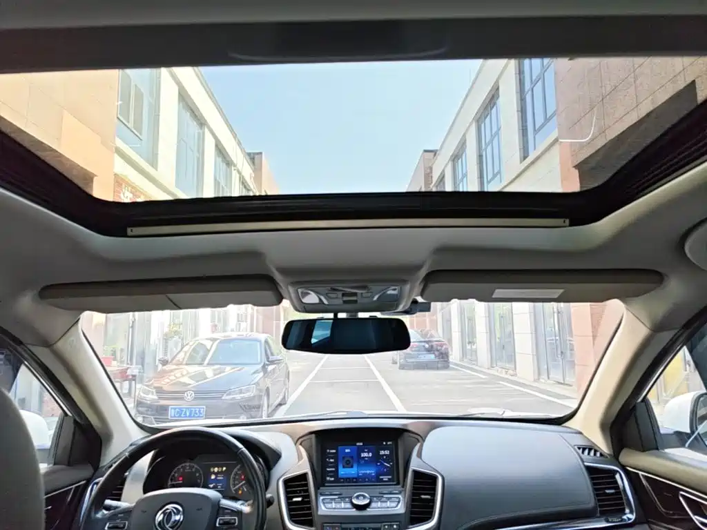 Aeolus AX7 — миниатюра 18