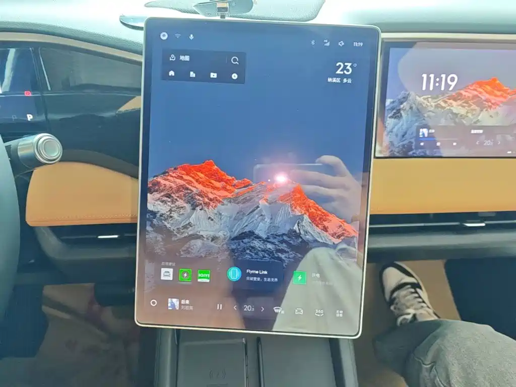 Galaxy Galaxy L7 — миниатюра 13