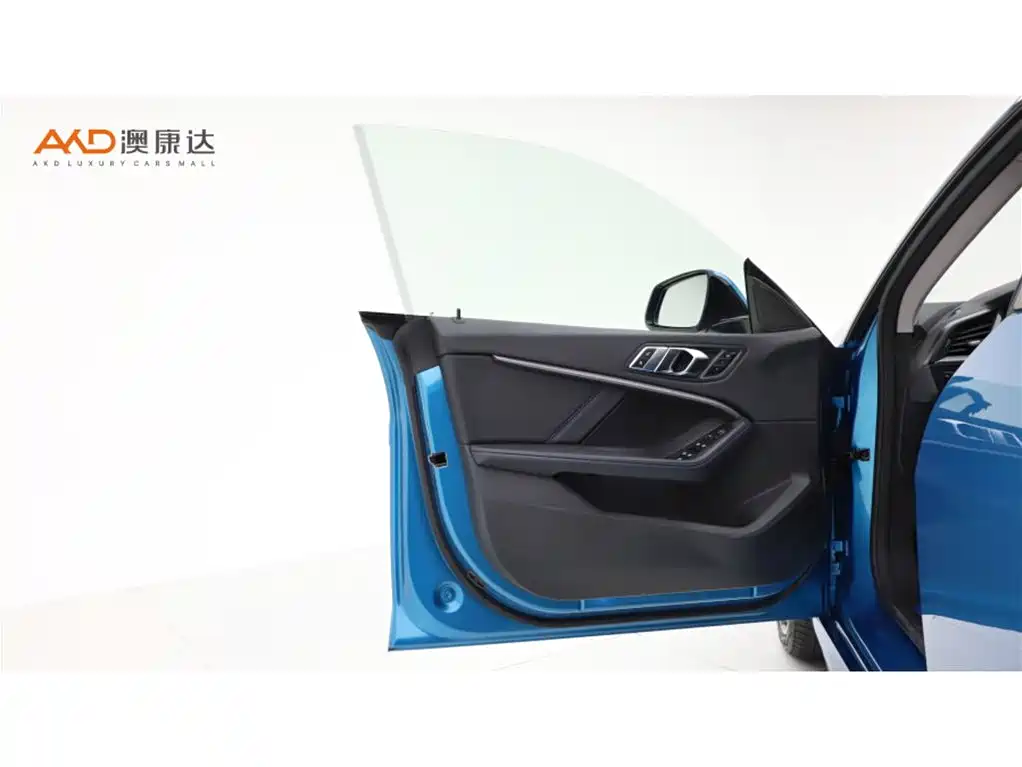 BMW 2 Series (Import) — миниатюра 10