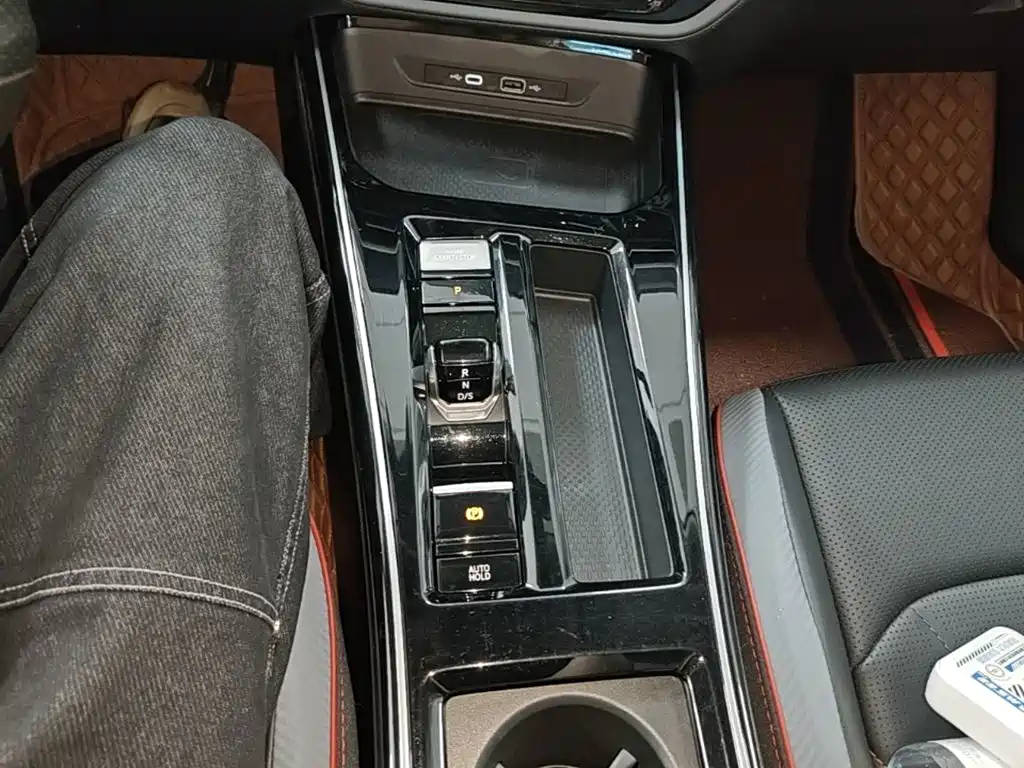 Volkswagen Lamando — миниатюра 14