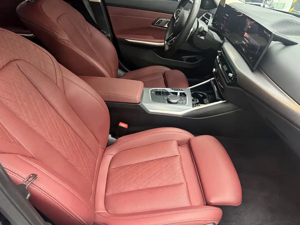 BMW 3 Series — миниатюра 10