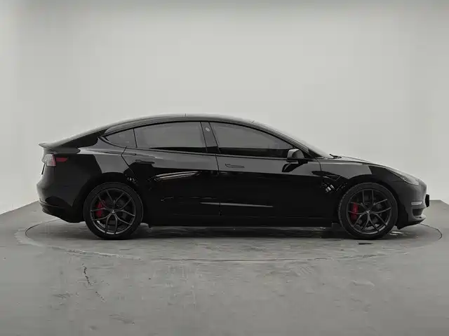 Tesla Model 3 — миниатюра 4