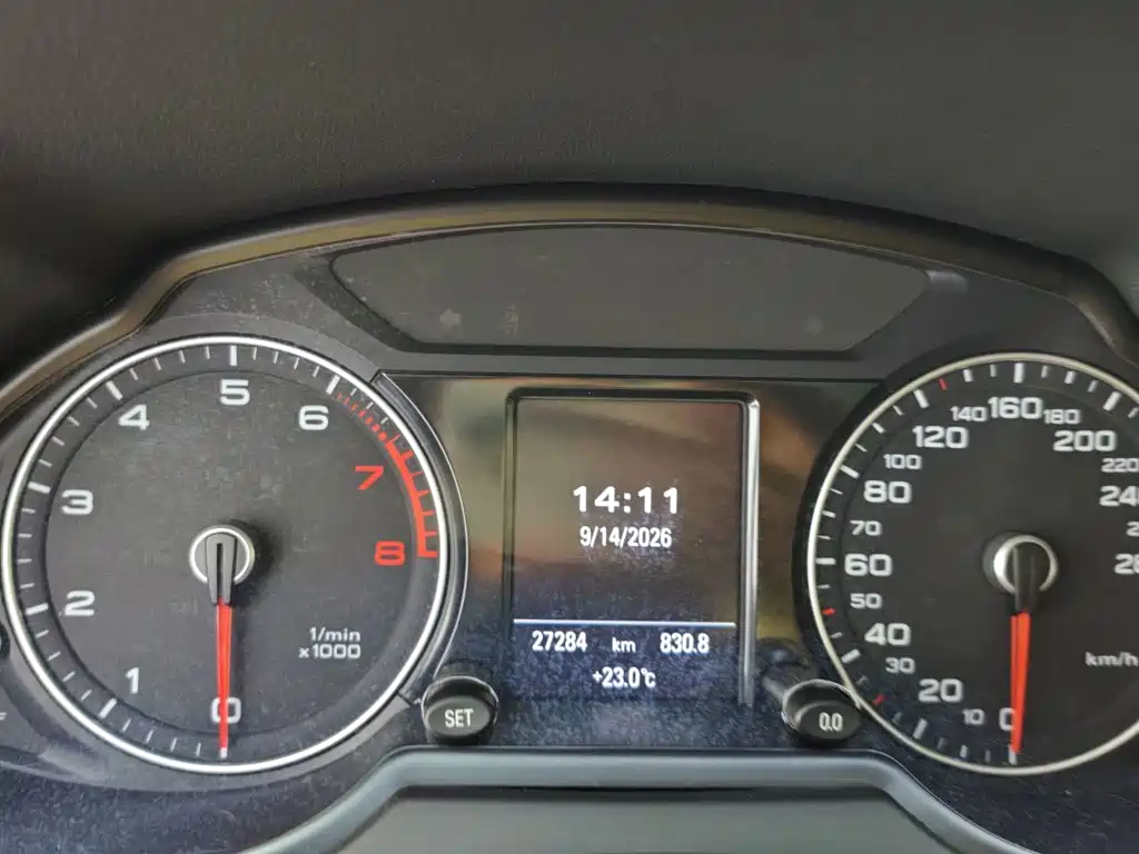 Audi Q5 — миниатюра 12