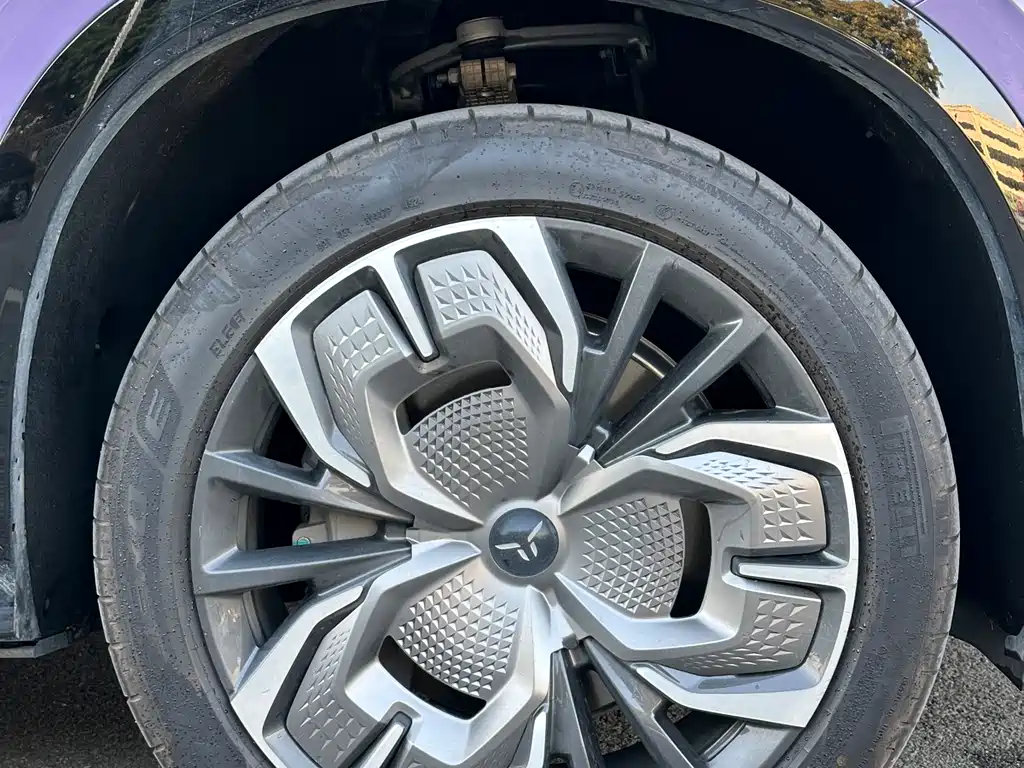 Hongqi HONGQI TIANGONG 08