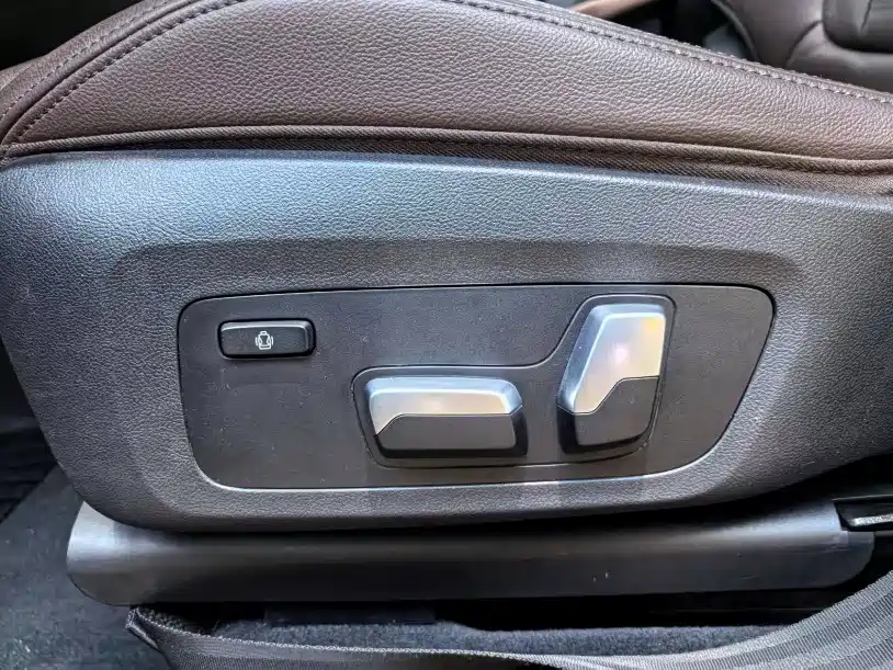 BMW X3 — миниатюра 13