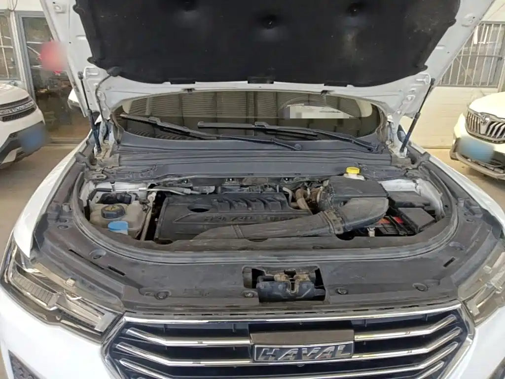 Haval H4 — миниатюра 20