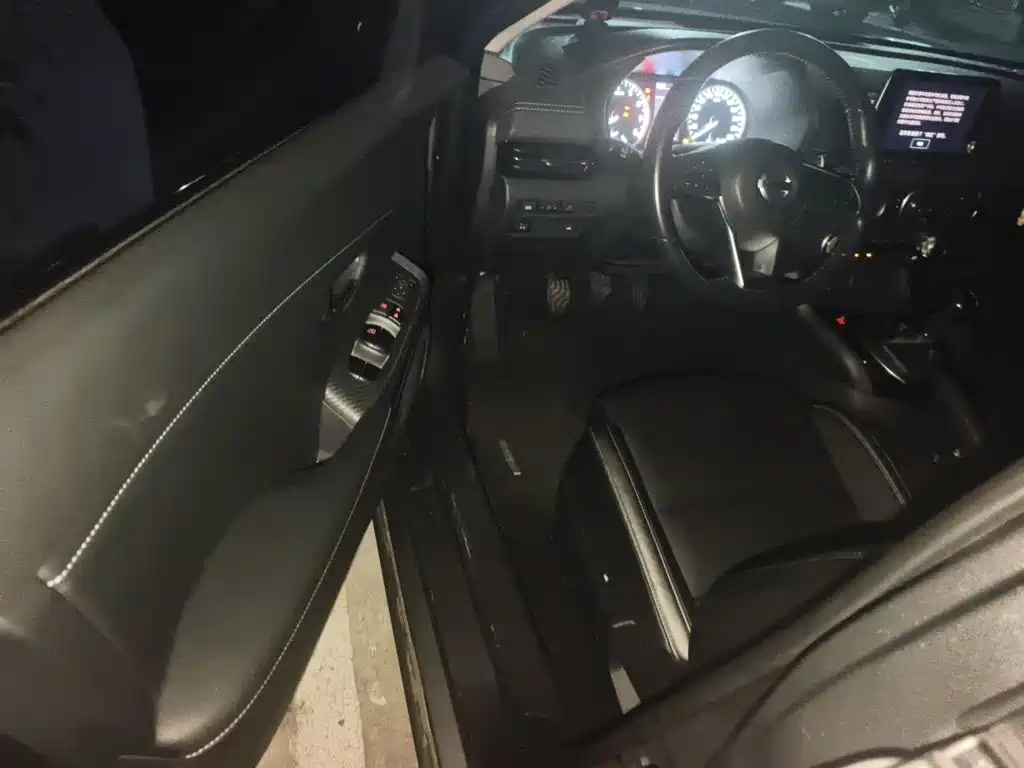 Nissan Sylphy — миниатюра 13