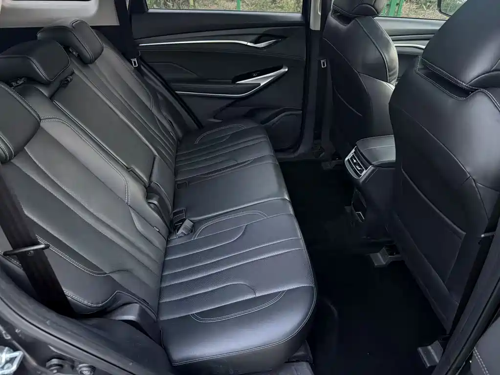 Changan CS75 PLUS — миниатюра 10