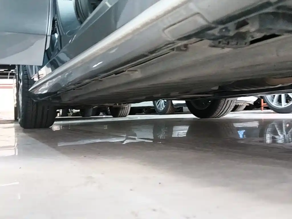 Mercedes-Benz C-Class — миниатюра 21
