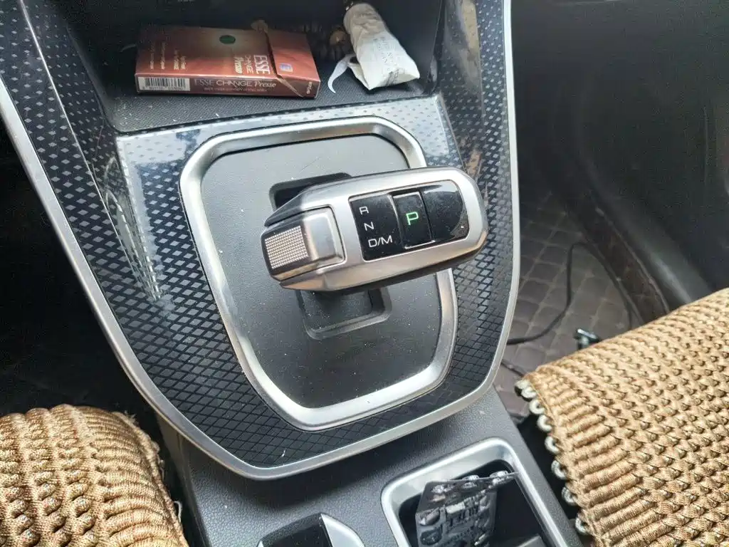 Haval M6 — миниатюра 10