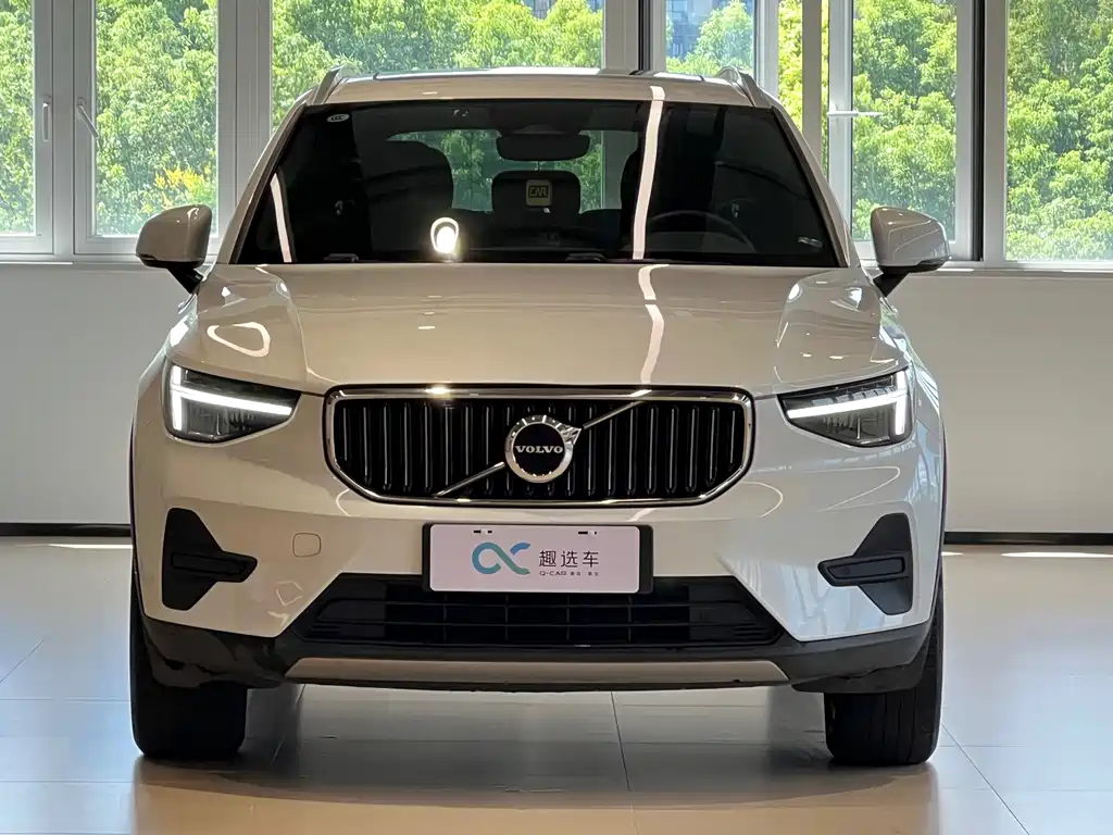 Volvo XC40 — миниатюра 2
