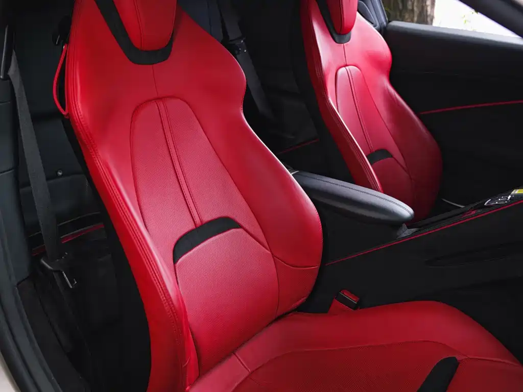 Ferrari Roma — миниатюра 16