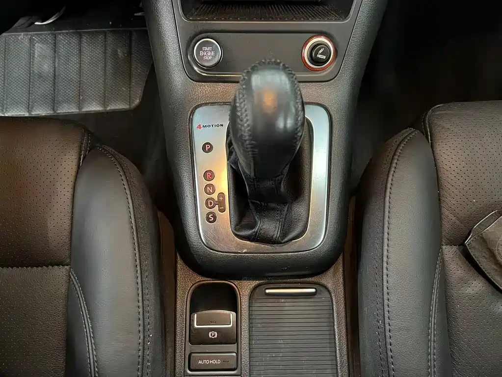Volkswagen Tiguan — миниатюра 18