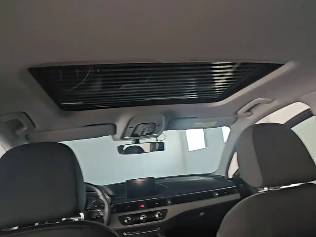 Audi A4L — миниатюра 18