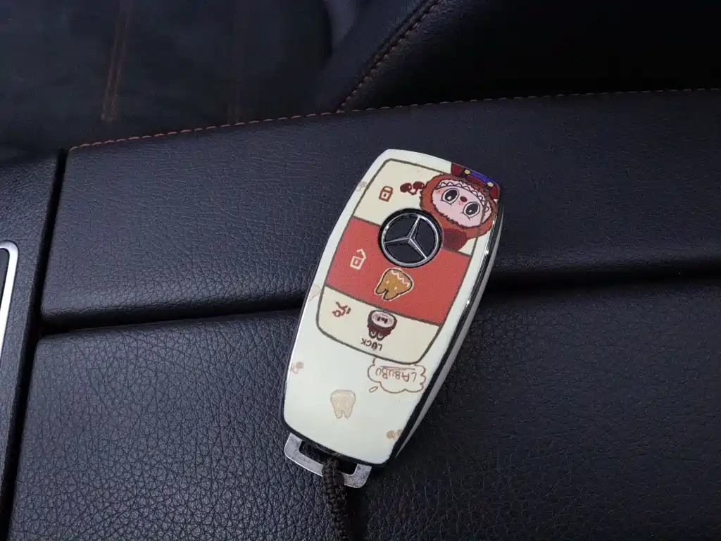 Mercedes-Benz A-Class — миниатюра 14