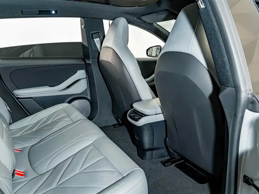 NIO ET5T — миниатюра 23