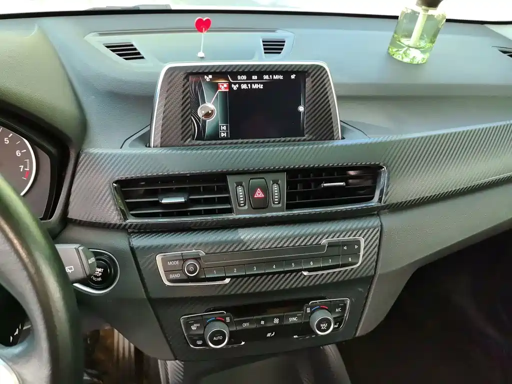 BMW X1 — миниатюра 6