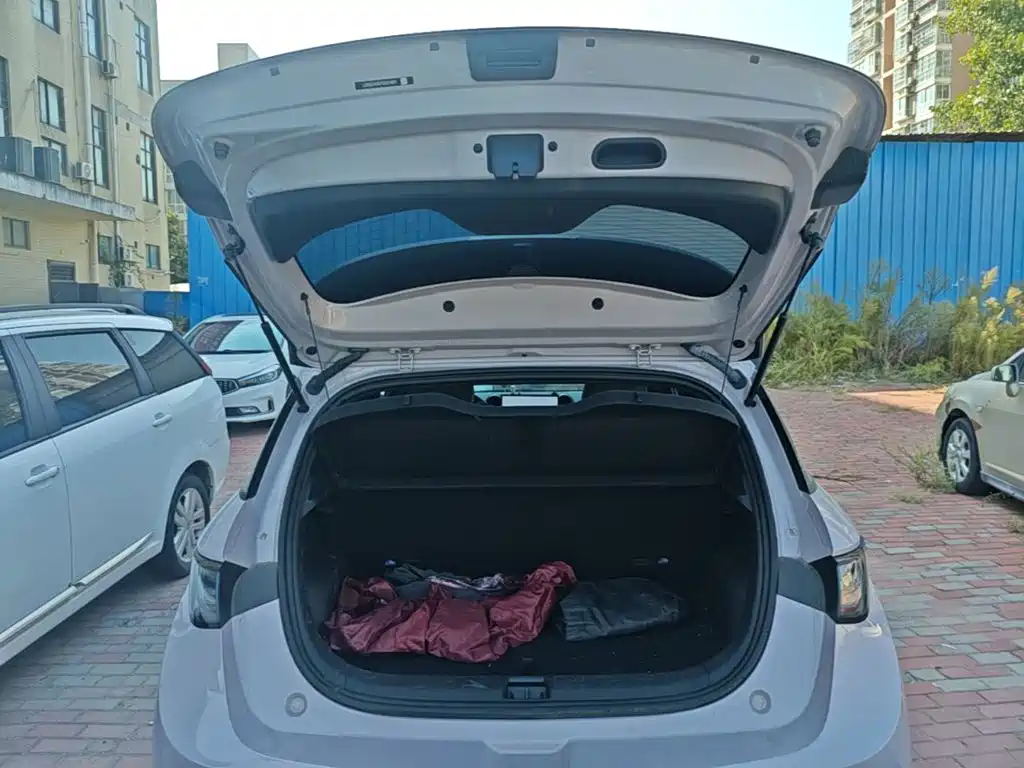 BYD Dolphin — миниатюра 19