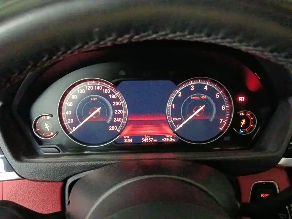 BMW 4 Series — миниатюра 7