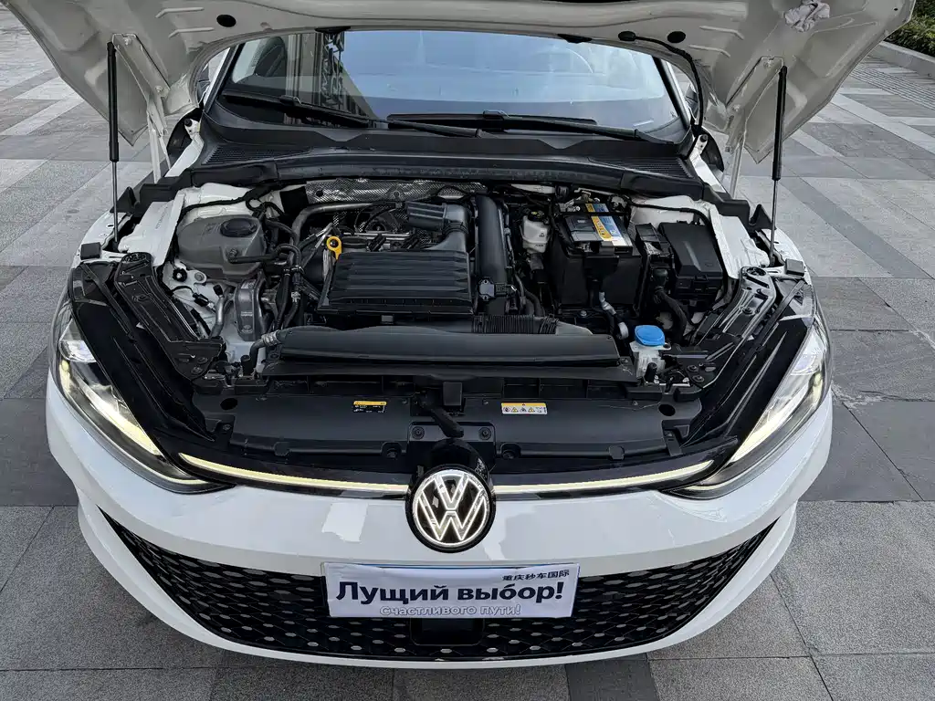 Volkswagen Lamando — миниатюра 19
