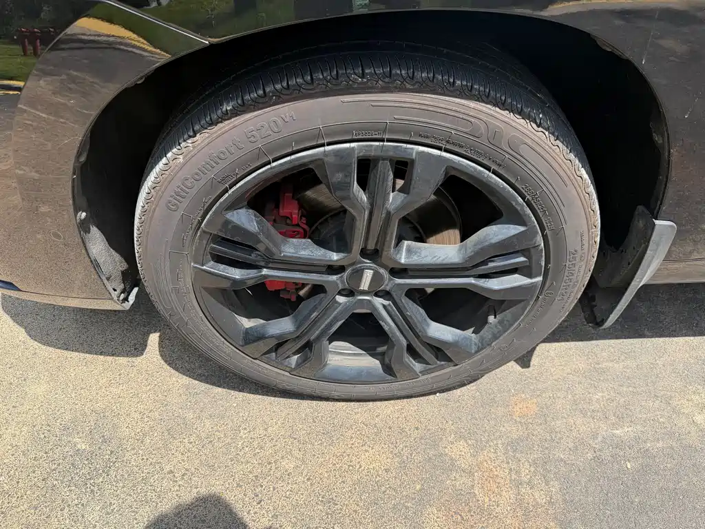 Wey Wey VV7 — миниатюра 4