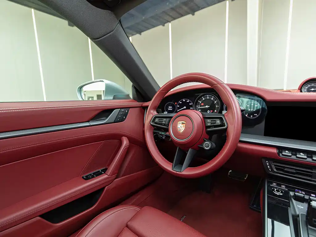 Porsche 911 — миниатюра 17
