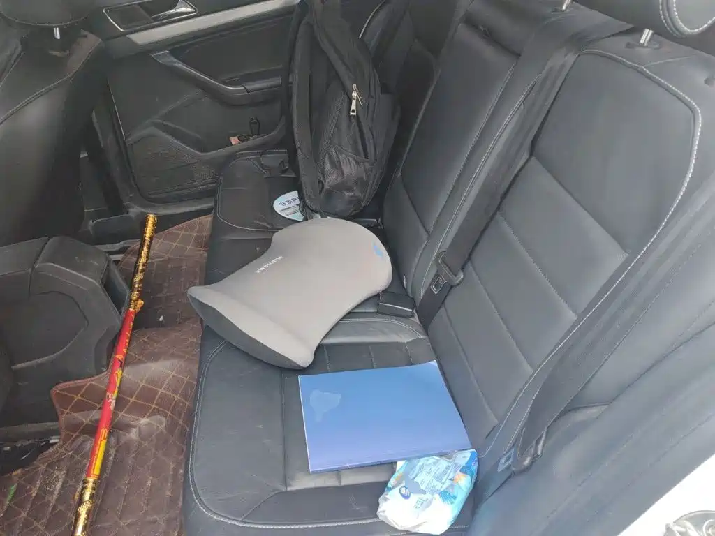 Volkswagen Lavida — миниатюра 18