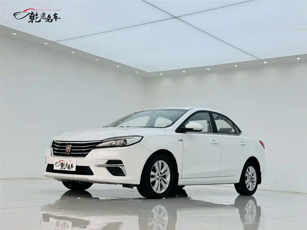 ROEWE 360