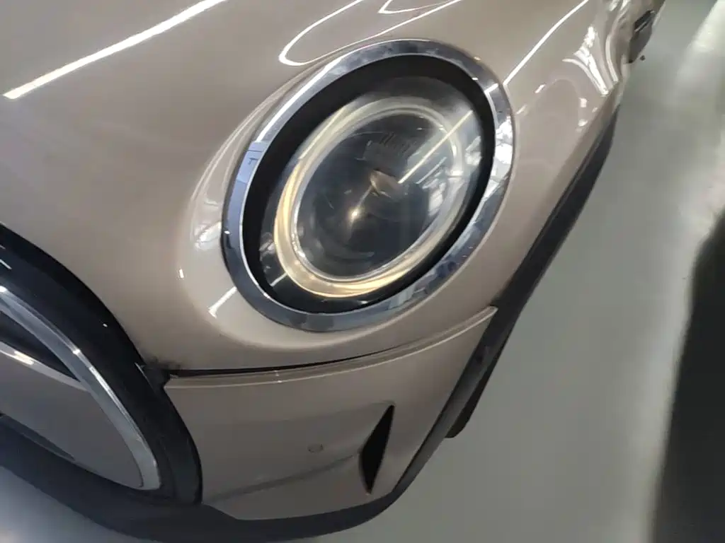 MINI Mini — миниатюра 24