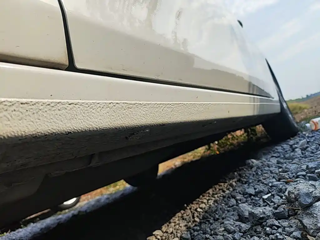 Chevrolet Cavalier — миниатюра 22