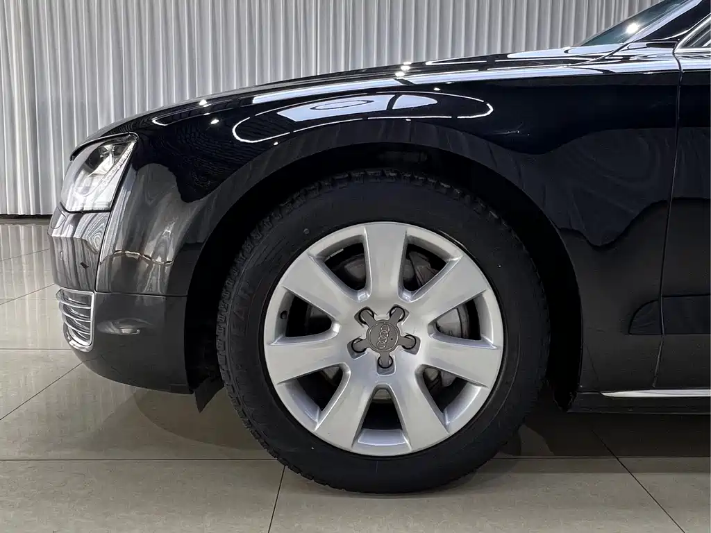 Audi A8 — миниатюра 22