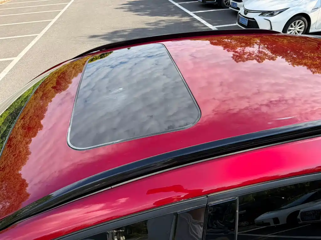 Mazda CX-30 — миниатюра 24