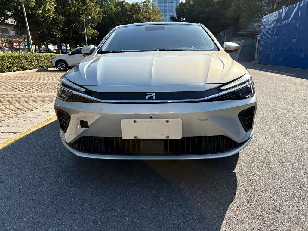 RISING AUTO FEIFAN ER6