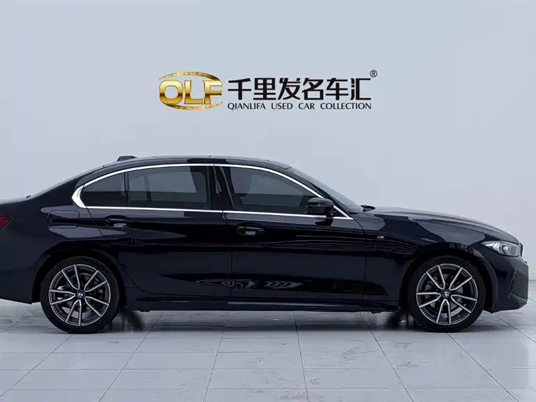 BMW 3 Series 3 2023 320Li M Sport
