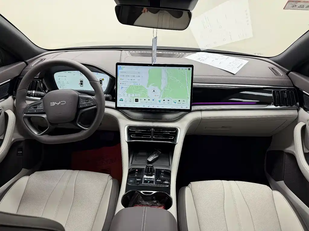 BYD SONGJIANG NEW ENERGY