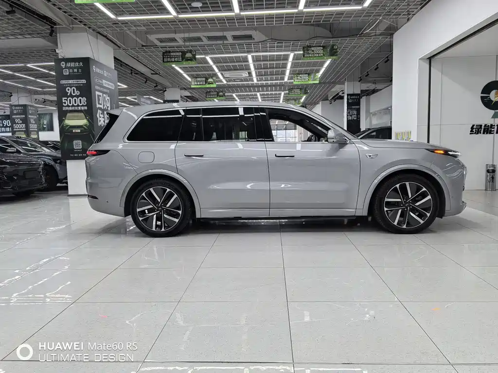 Li Auto IDEAL L9