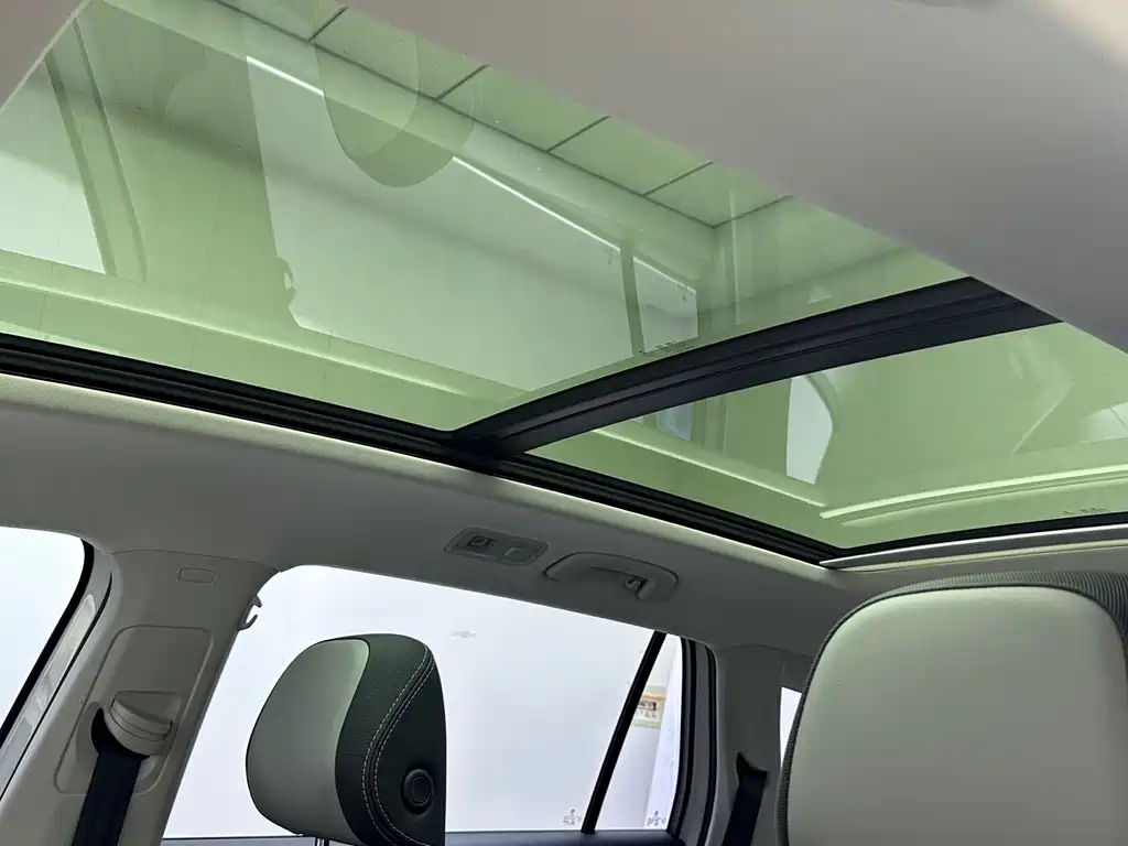 Volkswagen Tayron — миниатюра 13