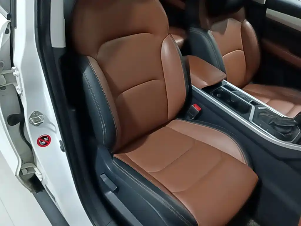 Geely Vision X6 — миниатюра 25
