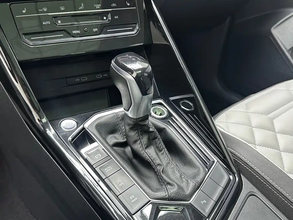 Volkswagen Tayron — миниатюра 8