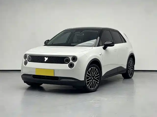 2025 Nio Firefly