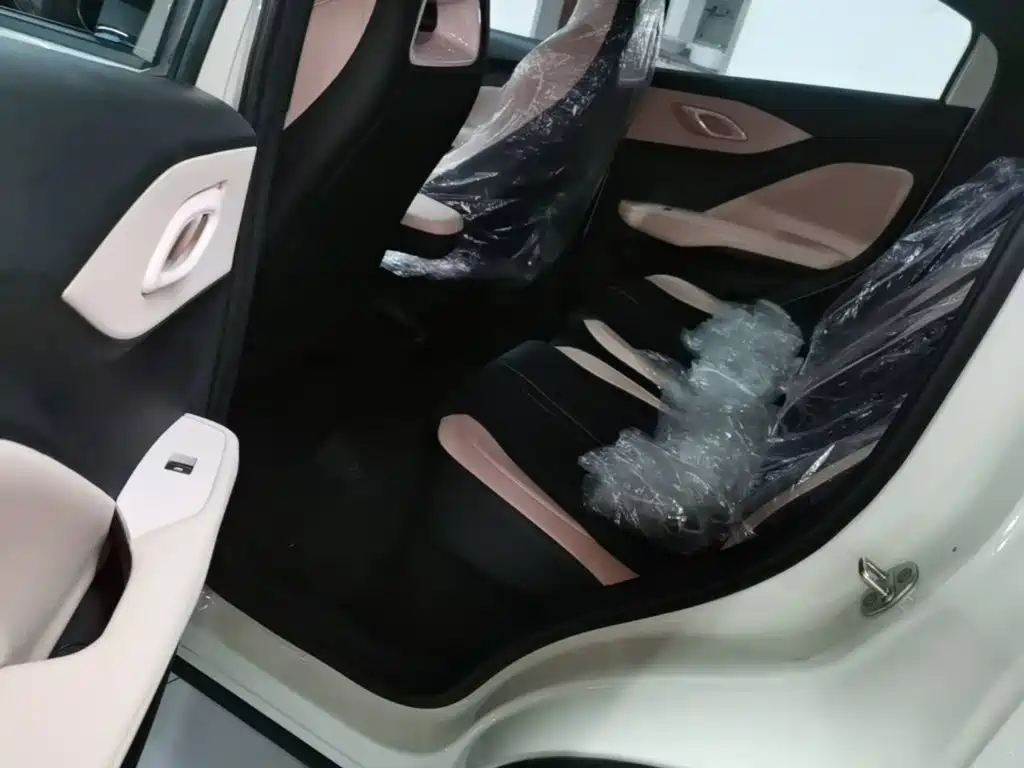BYD Seagull — миниатюра 17