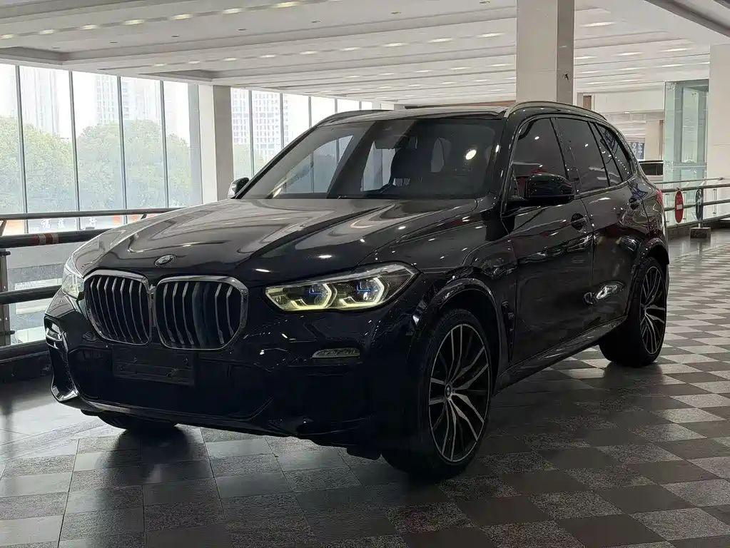 BMW X5 (Import) 2019