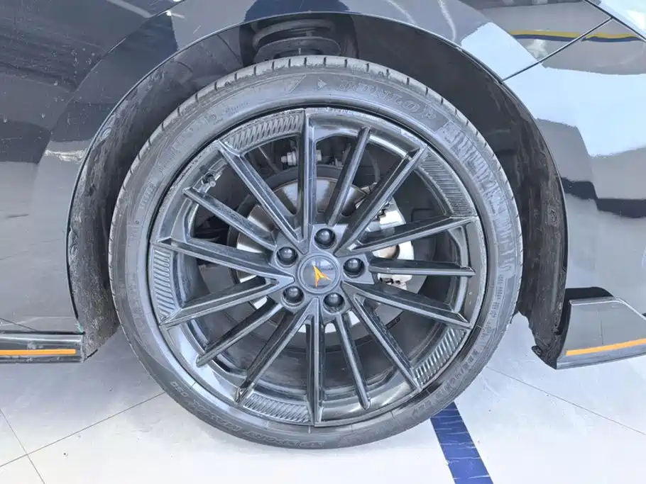 Changan UNI-V — миниатюра 6